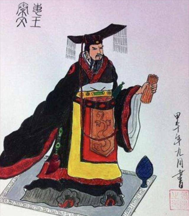 原是西垂小国的秦国如何成功统一全国?八代明君成就帝国大业