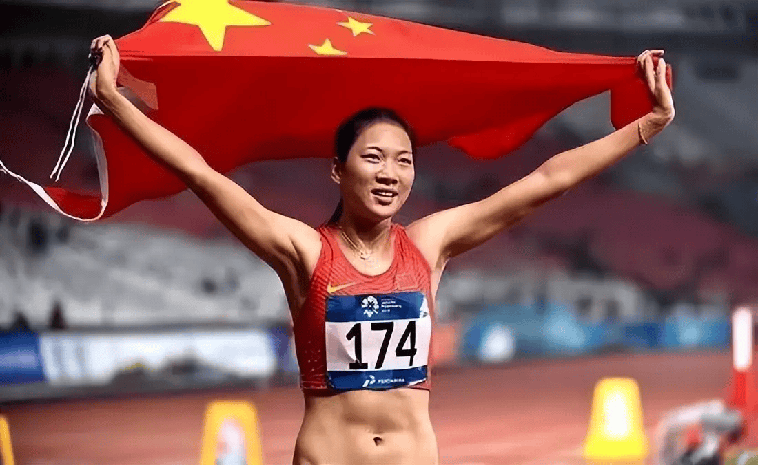 历经15个月4场官司脱离苦海,现为大学副教授_王春雨_决赛_女子