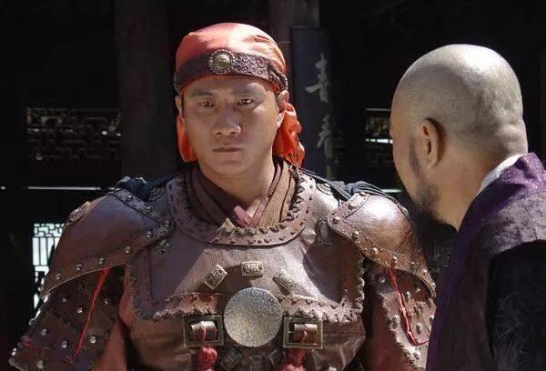 朱元璋大战平江府,为何张士诚难逃败亡运?