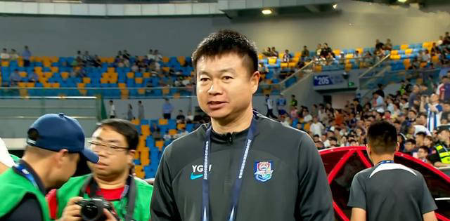 天津津门虎面临深圳新鹏城pk,保卫前8位置考验于根伟保帅能力