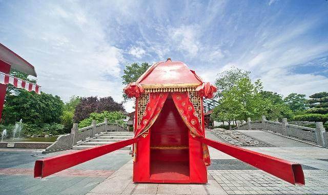 被电视剧误导的历史,古代很多官员为什么只能骑马,不能坐轿?