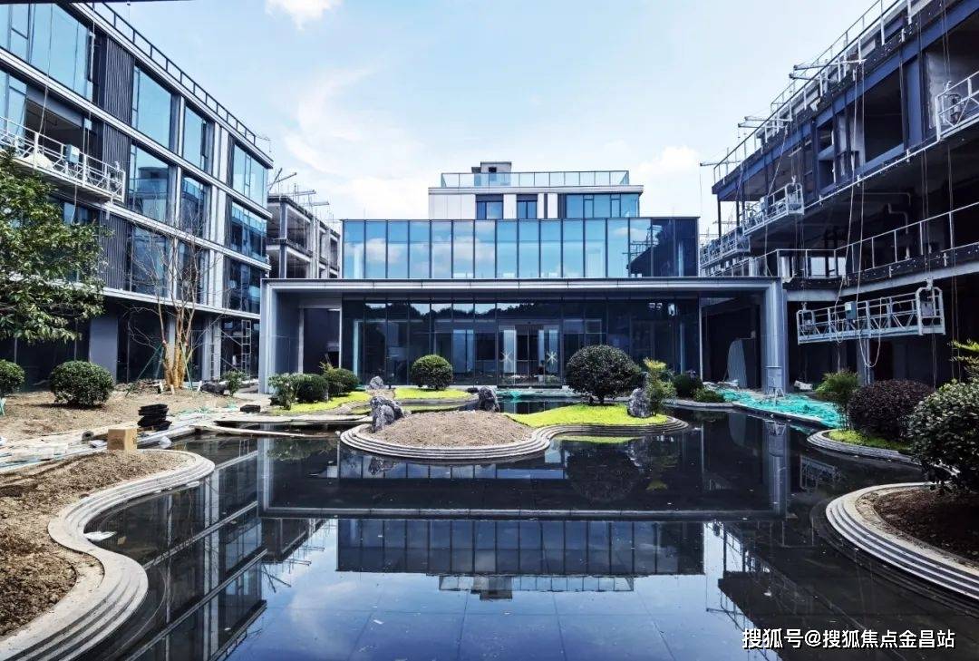 绍兴:鉴湖雷迪森庄园·云庐售楼处电话→首页网站→楼盘详情→24小时