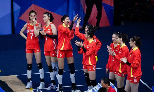 2024年巴黎奥运会中国女排阵容浅析:防守隐忧及比赛前景展望