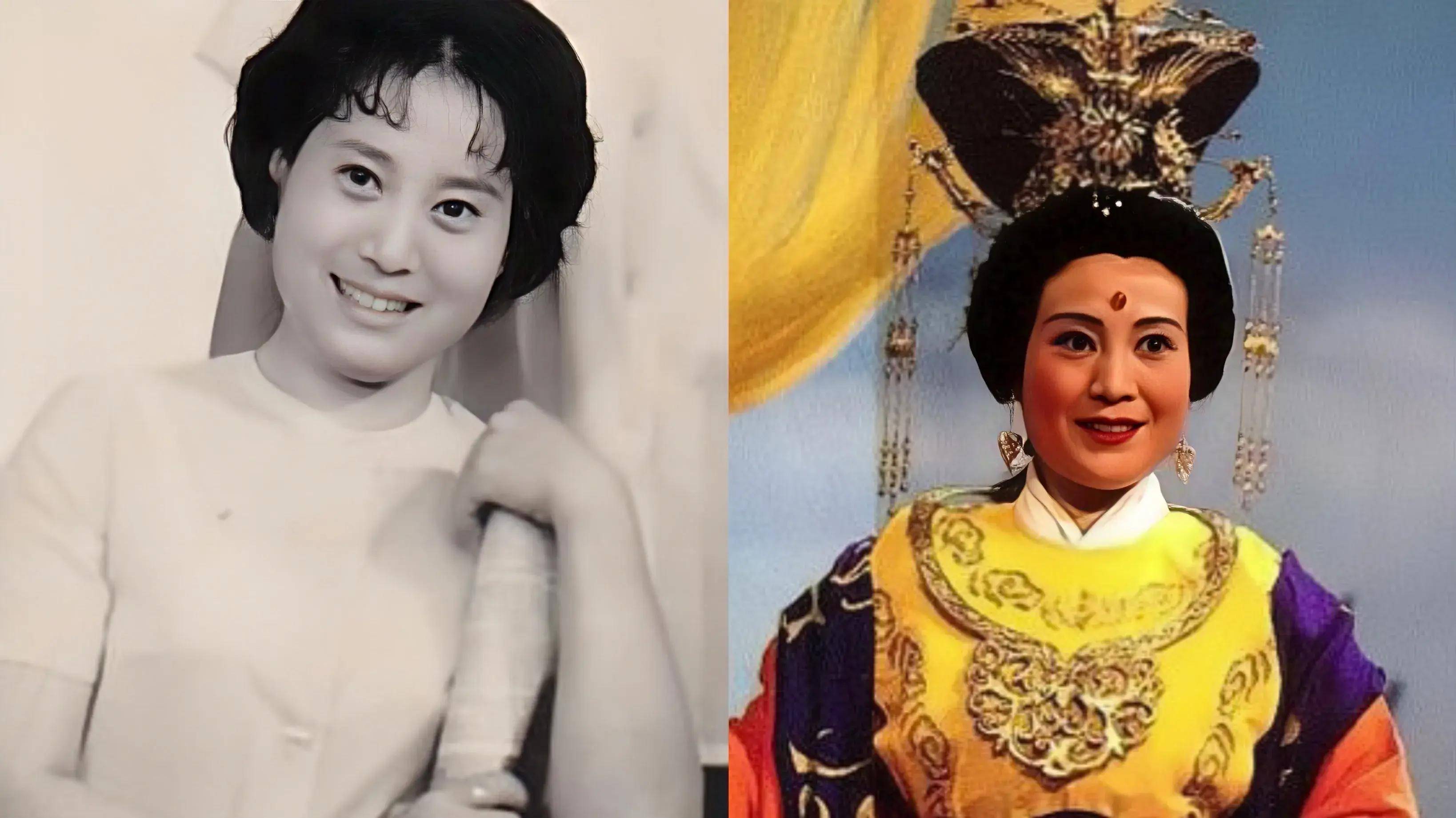 徐冠春,剧中饰演昂日星官,享年71岁.