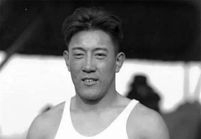 "民国苏炳添"刘长春:创造东北大学短跑纪录,92年过去无人打破