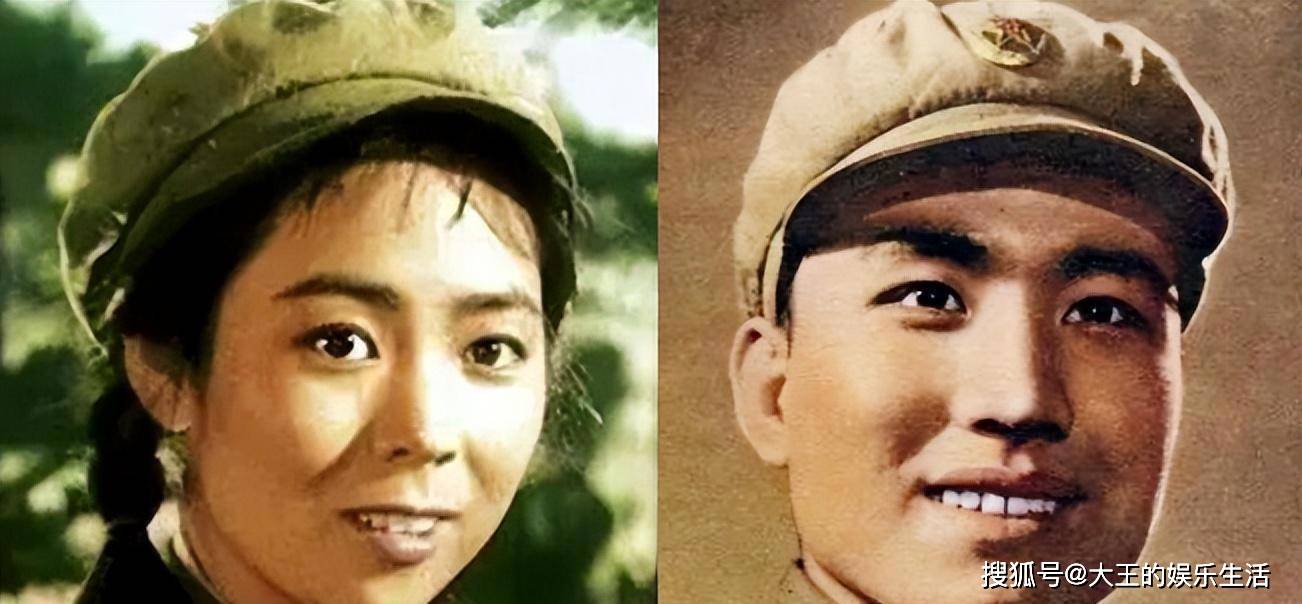 "王芳"刘尚娴:参演《英雄儿女》毁一生,如今83岁的她过得怎样