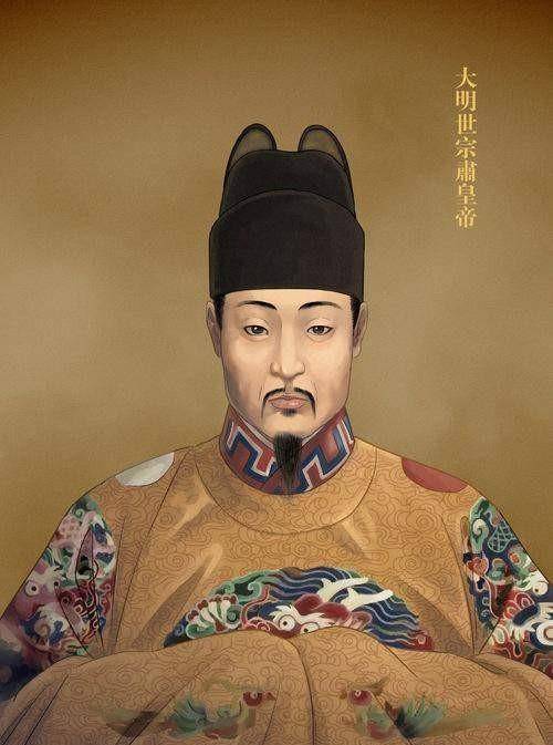 崇祯皇帝找算命先生测字,为何连测三字,算命先生都说大明必亡