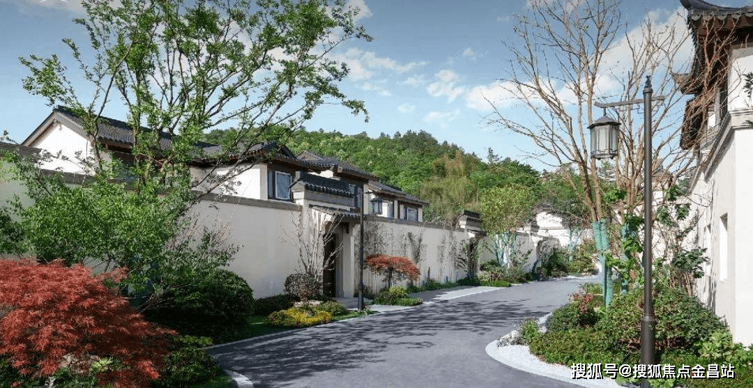 安吉蓝城合山境售楼处电话·安吉蓝城合山境售楼中心电话→楼盘详情