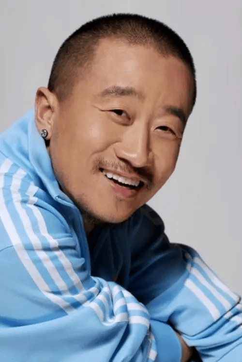 演员李保田之子李彧:我对父亲有过怨恨,成年后读懂父爱泪流满面