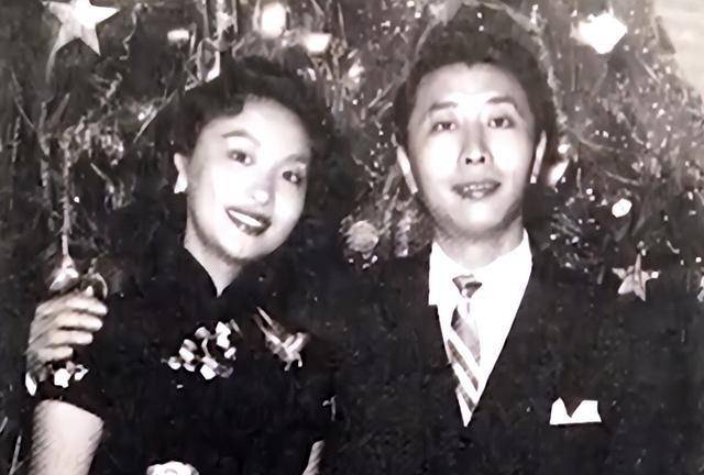 林葆诚不仅是夏梦的伴侣,也是她的好友和事业上的得力助手.