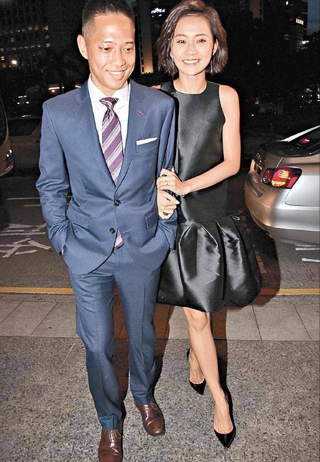 伍智恒:嫁入豪门8年,为讨好老公减肥44斤,现只能靠营养液续命