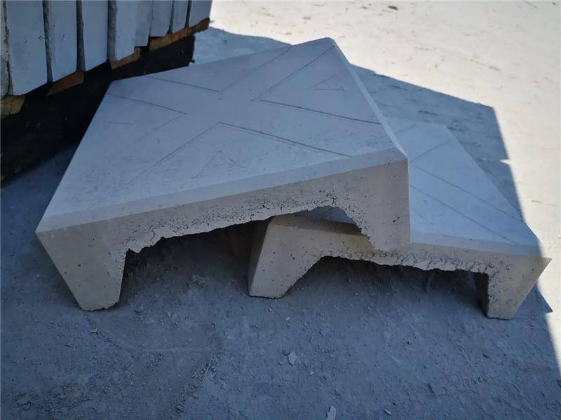 水泥隔热砖的分类-顺建达