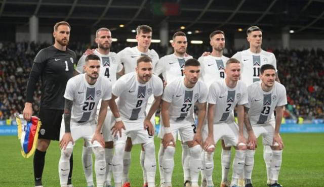 葡萄牙vs斯洛文尼亚：实力悬殊,葡萄牙有望轻松晋级-2021葡萄牙对战