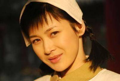 亮剑最神秘的1个人:李云龙因他而死,妻子更让人无法接受_田雨_电视剧