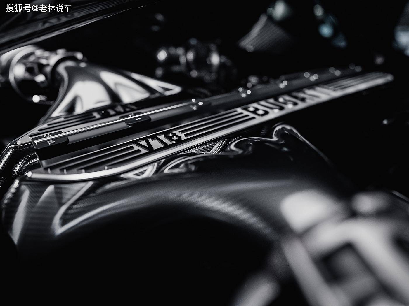 布加迪陀飞轮有多凶？2秒内破百，极速444km/h，售价约2805万_搜狐网