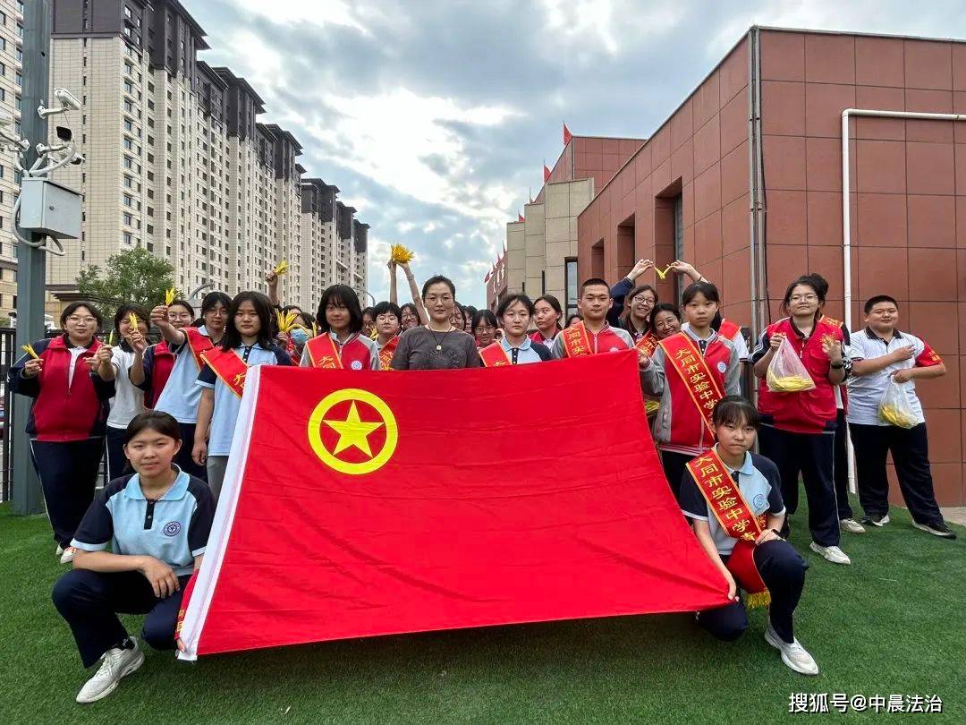 大同市实验中学图片图片