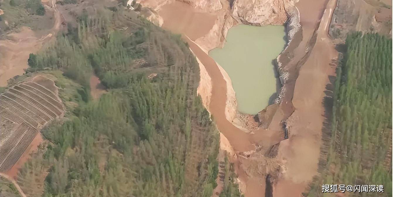 莒县非法盗采与环境污染：问题不容小觑 亟需监管重拳出击