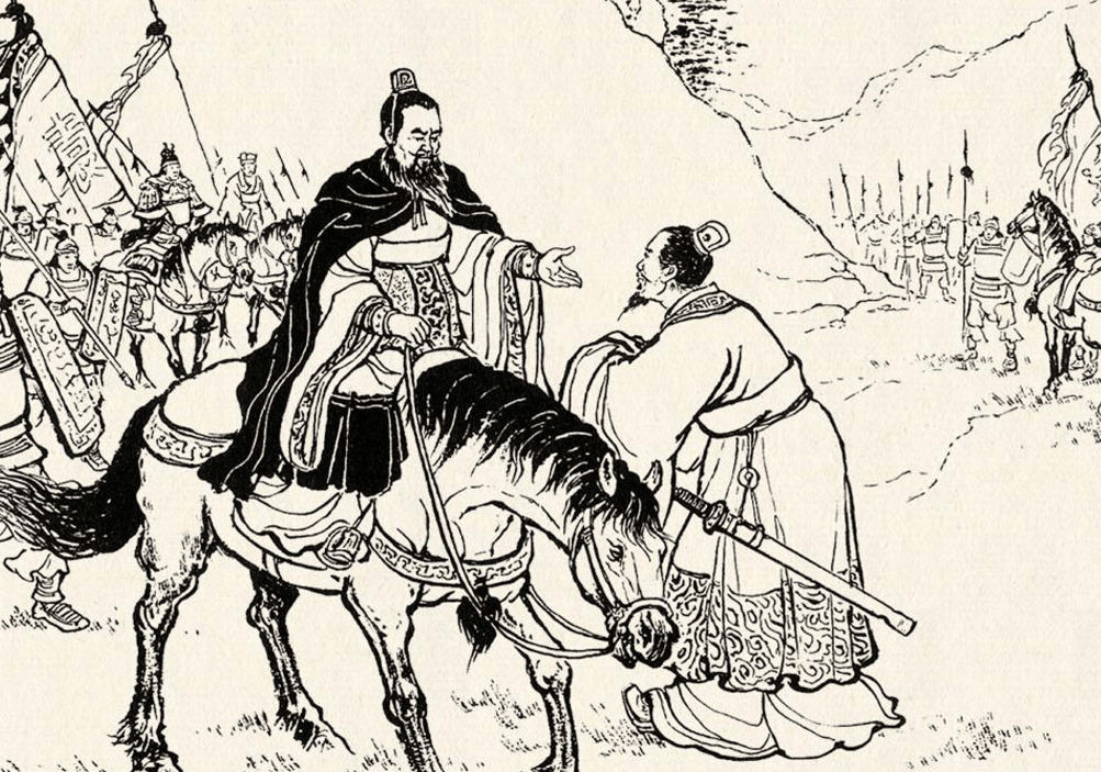 怀旧小人书连环画:《三国演义之官渡之战》