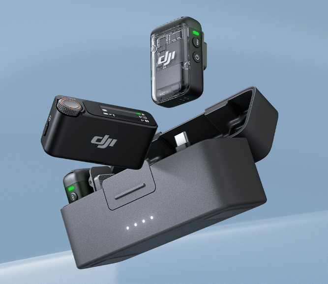 无线领夹麦克风哪个牌子好,口碑最好的麦克风品牌良心推荐