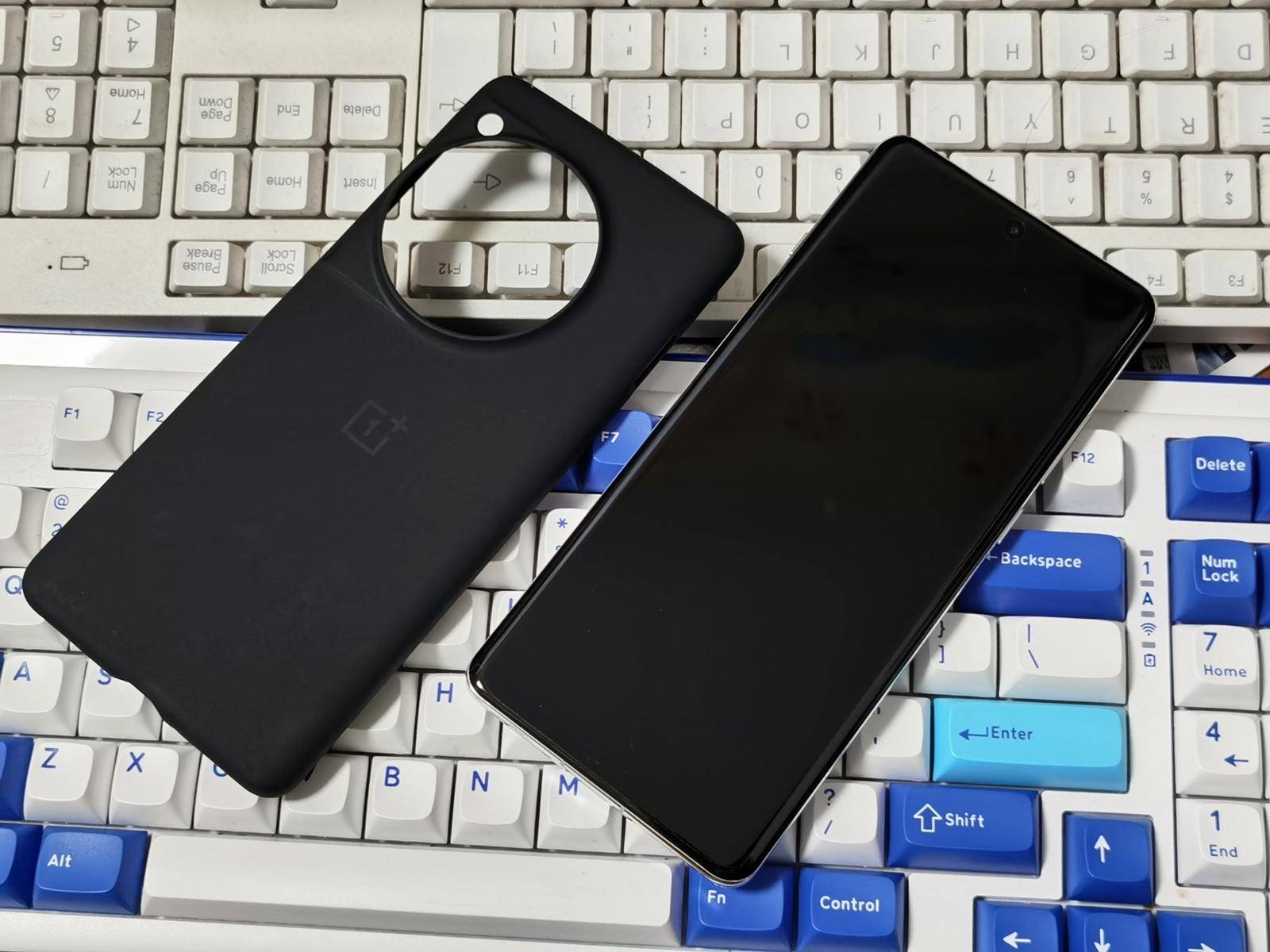 一加12顶配版收到了，开箱验货晒一晒！