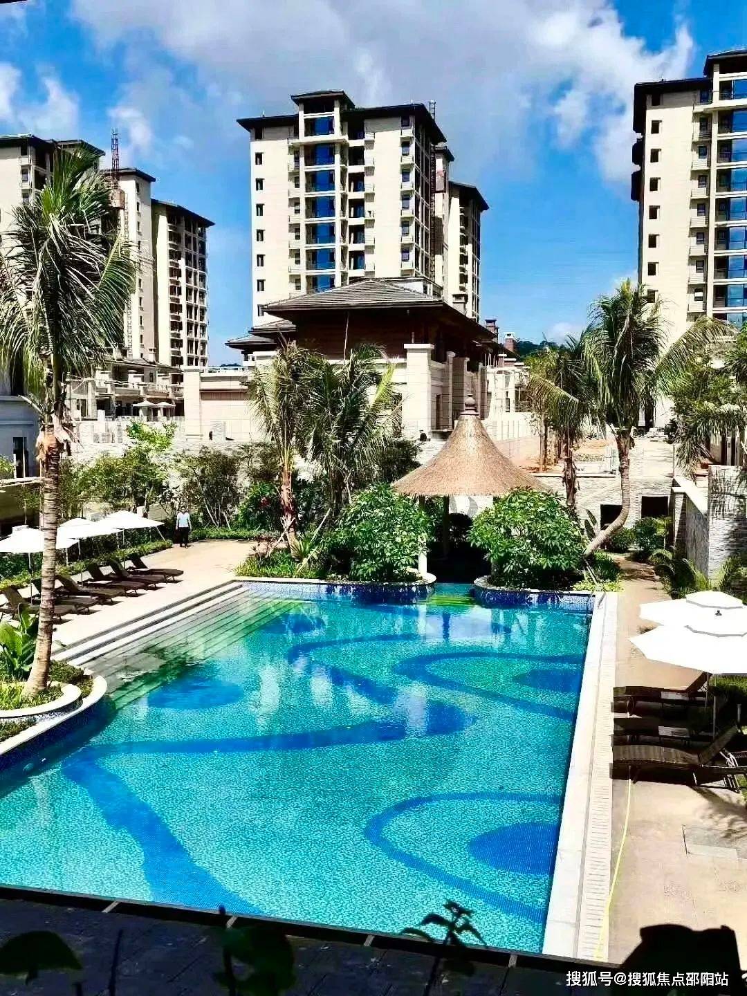 海南三亚长基听棠楼盘详情_长基听棠欢迎您)三亚长基听棠首页网站丨