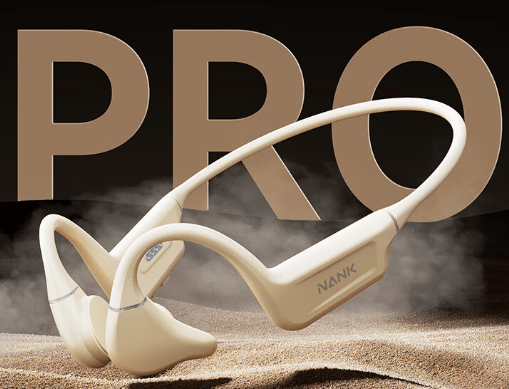 哪个骨传导耳机最好用?这五款高质量骨传导耳机良心推荐!