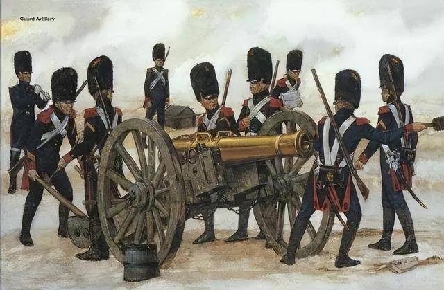 1901年维多利亚女王葬礼:炮车运棺,皇家海军牵引,棺材里有秘密