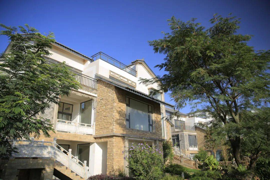 大理公馆(售楼中心)-指定网站丨预约看房丨最新详情丨户型丨配套