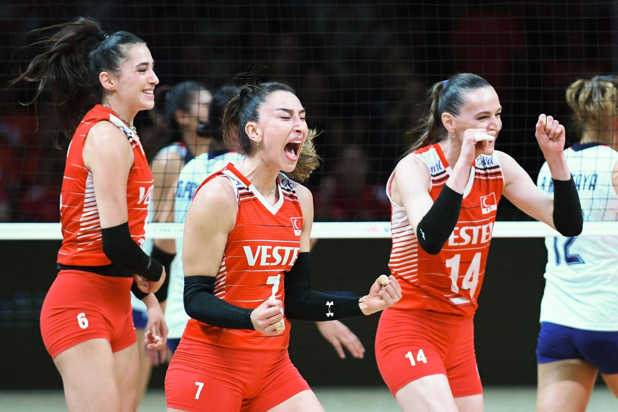 重大伤病潮来袭,奥运已无人可用_土耳其_波兰女排_世界