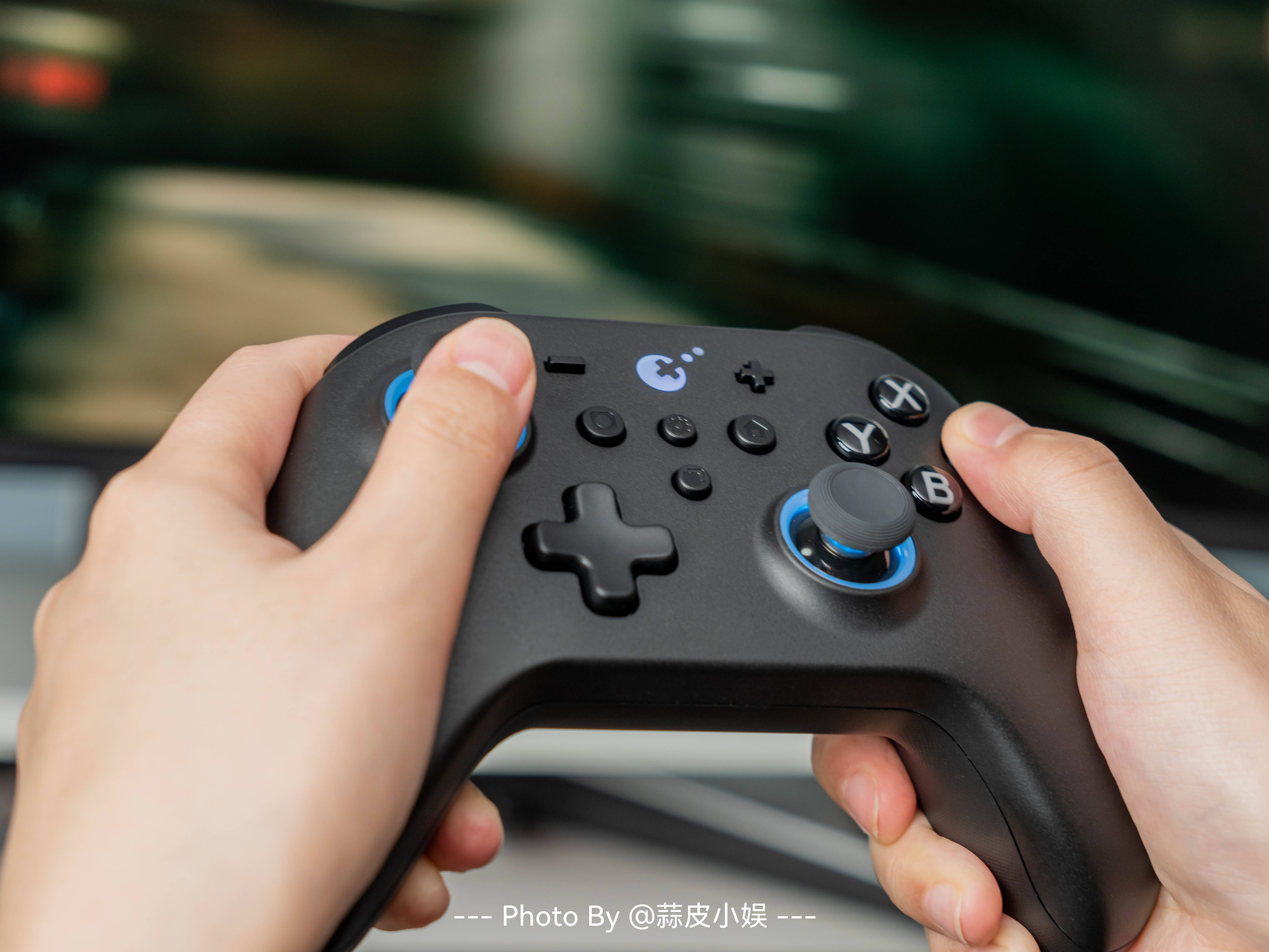 外设新宠，感受沉浸式游戏——谷粒金刚3Pro体验