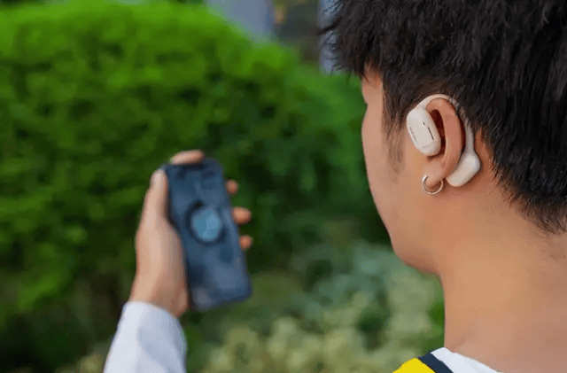 开放式蓝牙耳机推荐,五款爆卖顶流款式推荐!