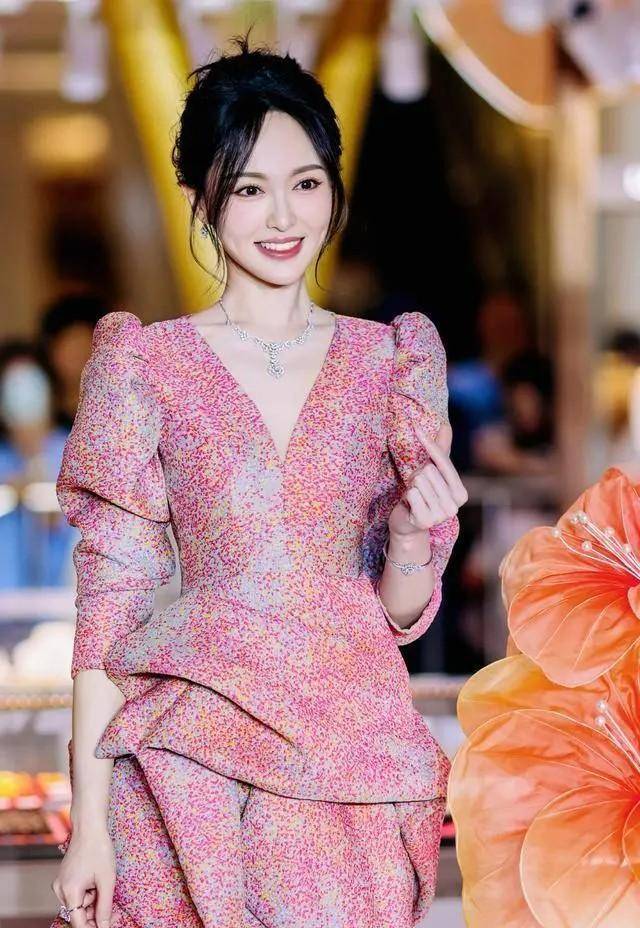 唐嫣:跟罗晋分居两地他不带娃只顾事业?她是娱乐圈另一个朱丹吗