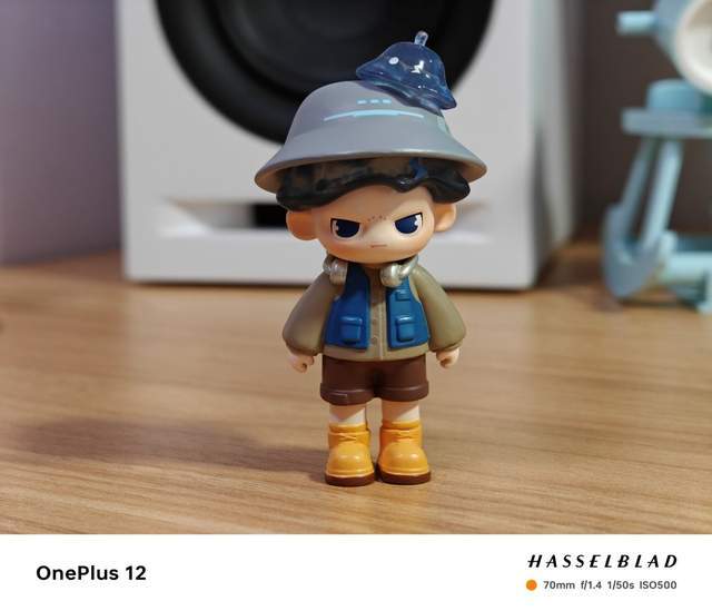 一加12开箱体验：人生第一台哈苏，看看一加的十年力作