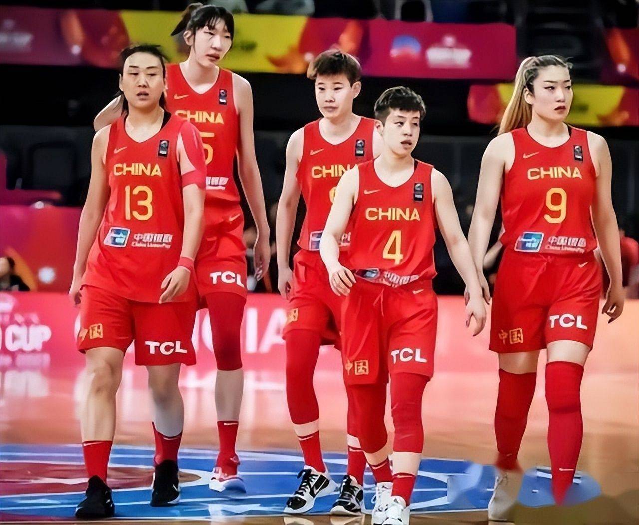 中国女篮奥运参赛名单揭晓,王丽丽领衔备战_比赛_队伍_国家