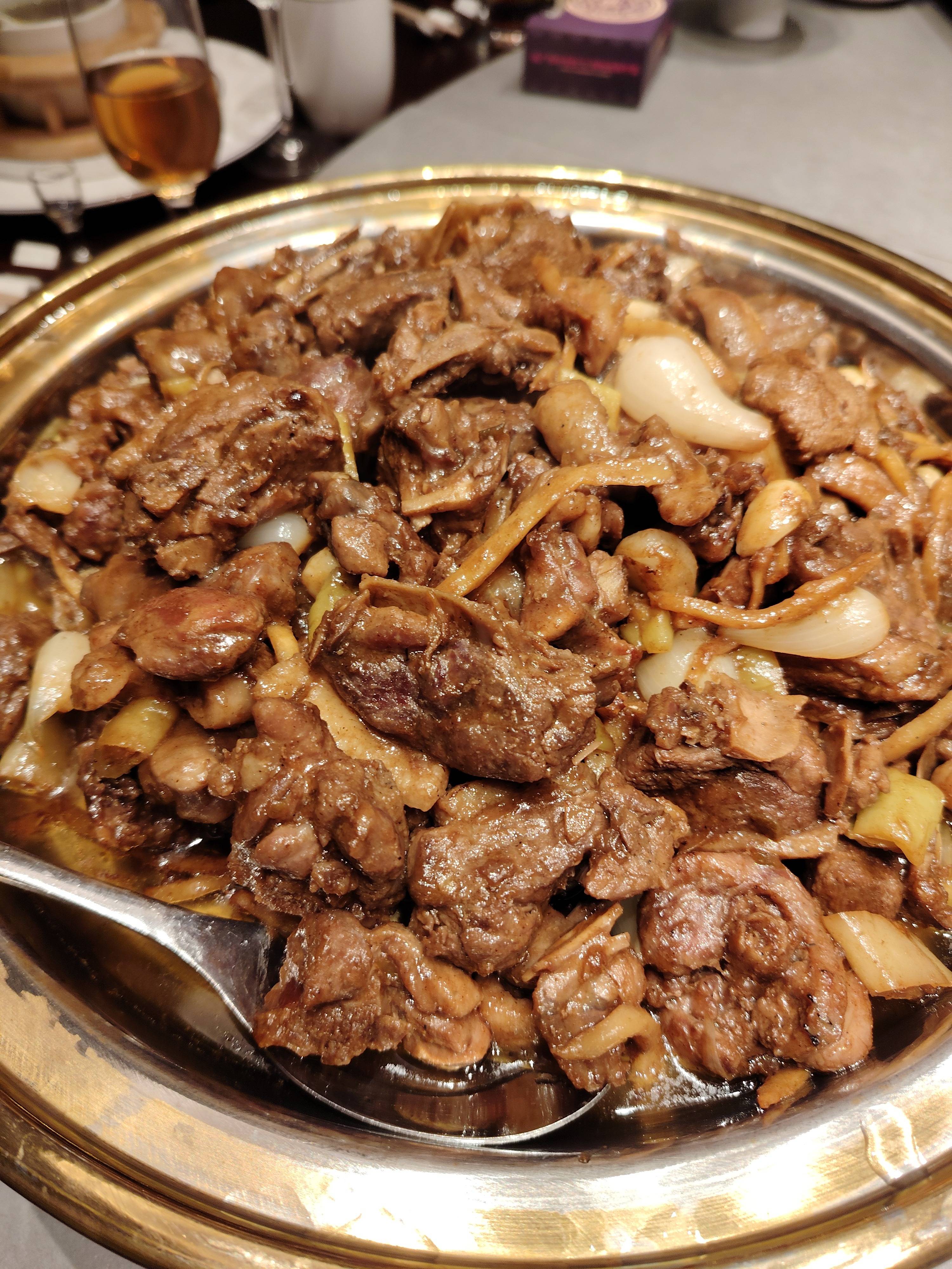 柠檬鸭抖音=柠檬鸭出自哪里