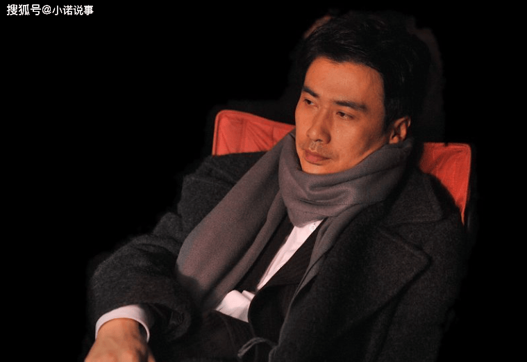 你知道吗,柳云龙的"隐退",其实是整个娱乐圈的"幸运"!