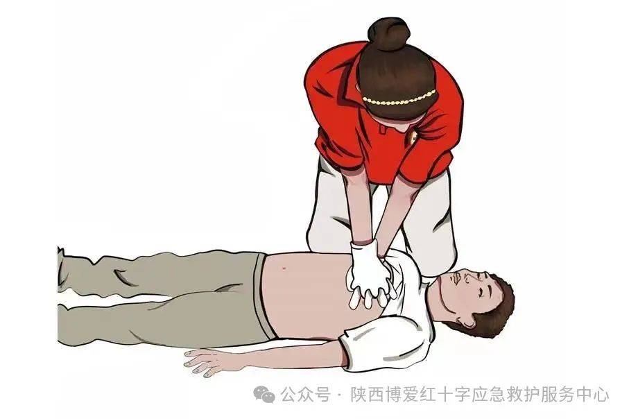 人人学急救,急救为人人|把握"黄金四分钟"