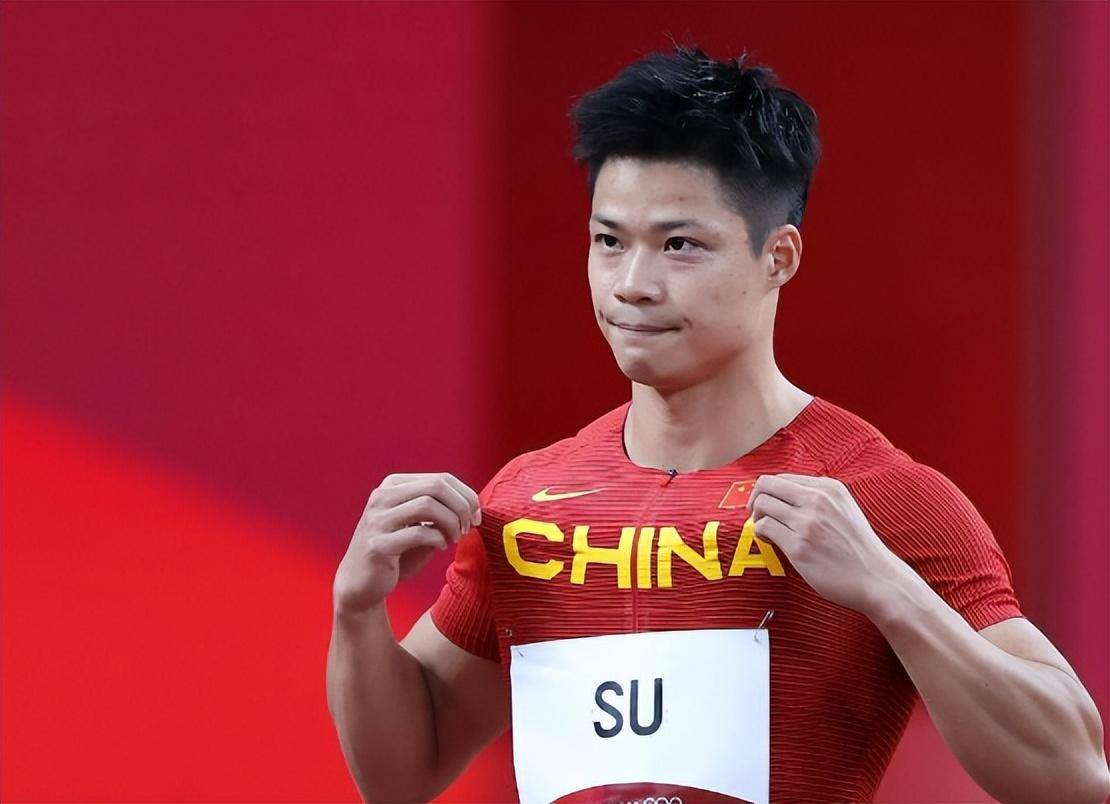 由于伤病导致训练不系统,34岁田径名将苏炳添确认缺席巴黎奥运会