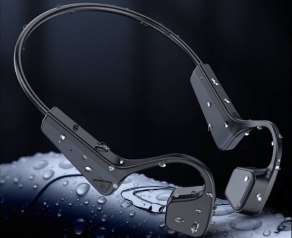 骨传导耳机推荐!新手盲入不踩坑的好用骨传导耳机!