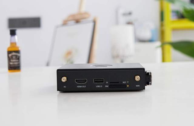 提高运维效率!无需外网,不装软件:向日葵Q2Pro工业级远控设备