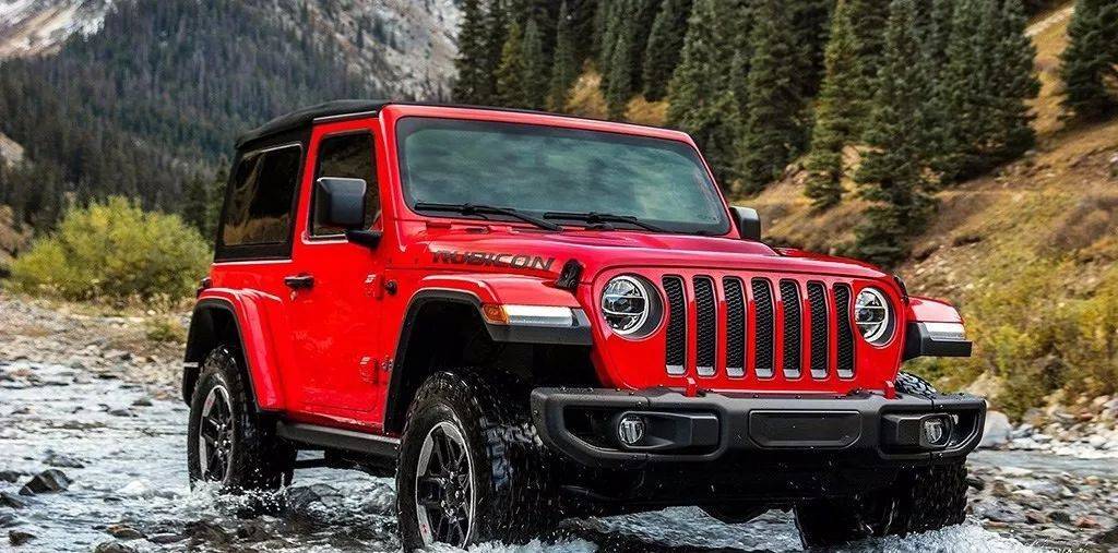 sahara jeep报价新能源图片