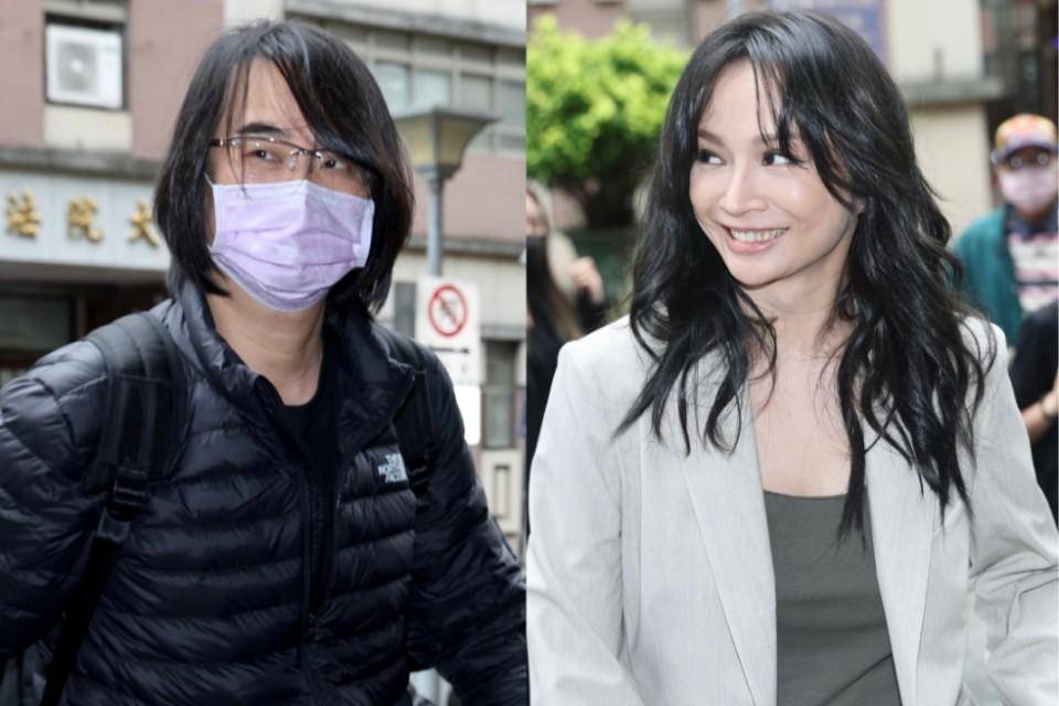 飞儿乐团前女主唱詹雯婷被判无罪,陈建宁要求道歉