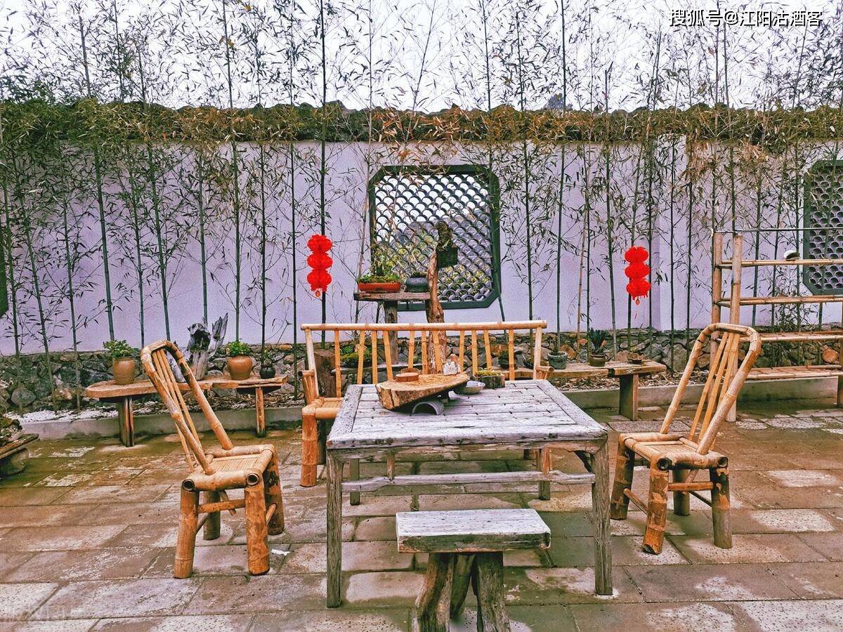泸州:从农家乐到乡村文旅游,泸州人休闲的变迁正在悄然改变