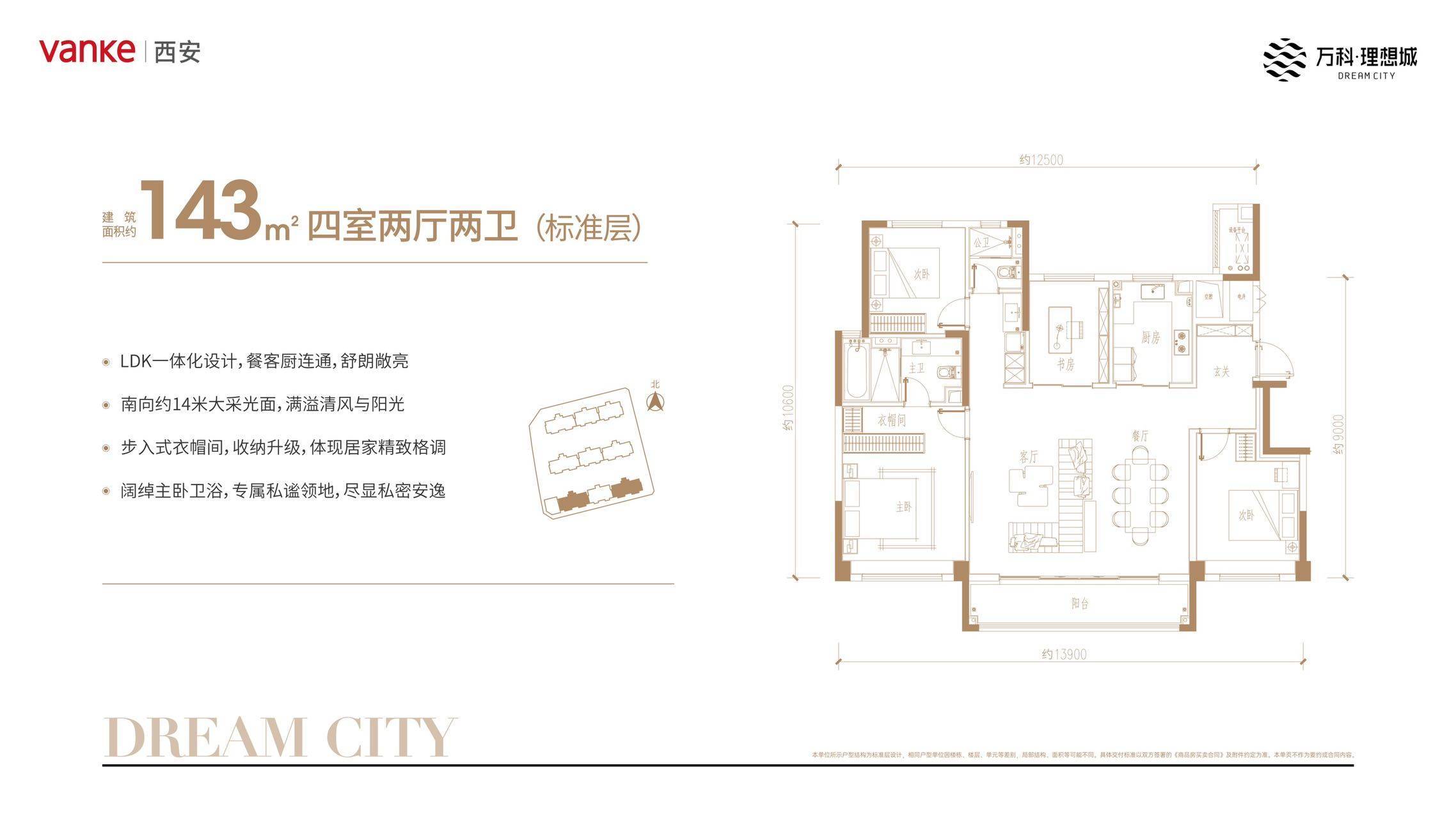 【西安商铺在售】万科理想城商铺详细信息▁售楼电话▁地址▁开发商