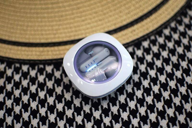 两百多块就能买到的全能耳机 FIIL Key Pro主动降噪真无线蓝牙耳机