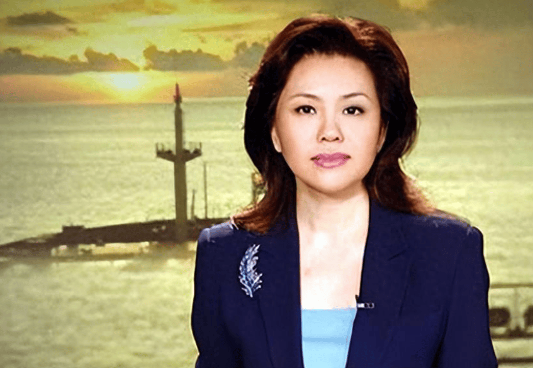 央视知名主持人,身陷"间谍门"风波,最终去世的地方引人猜疑