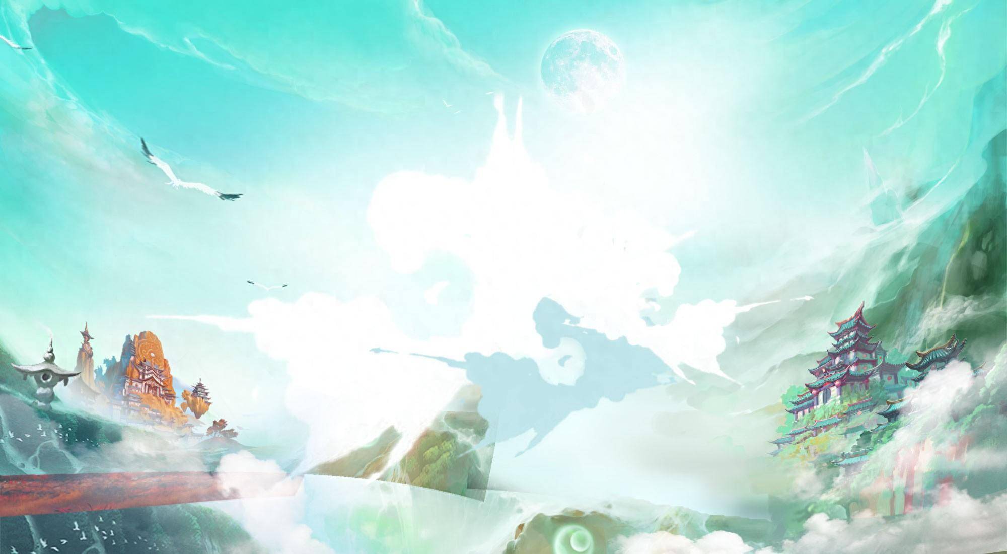 起点仙侠大神任我笑十部经典小说，喜欢仙侠爽文的书友不要错过！_搜狐网