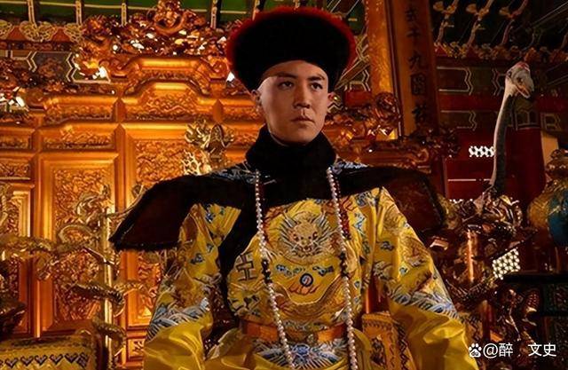 嘉庆问知县:你父亲叫什么,知县答后,嘉庆当即说到:朕要重用你