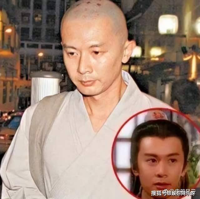 何宝生:一晚上输1个亿,放弃267亿遁入佛门,除了钱 我一无所有