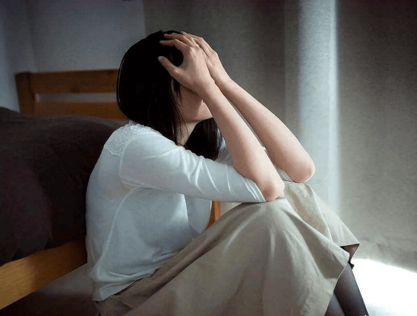 这观点深得我心:"尽量不要让别人知道你的状态,无